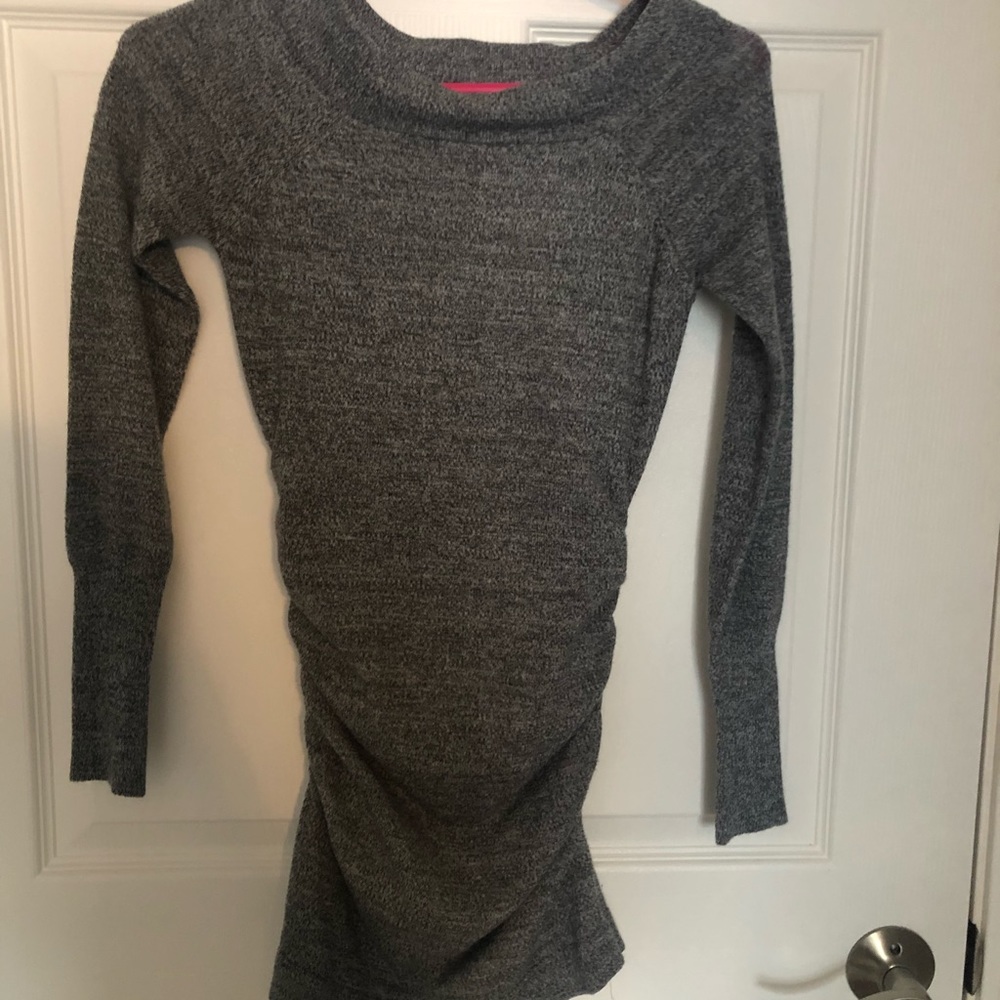 Kohl’s Oversized Sweater